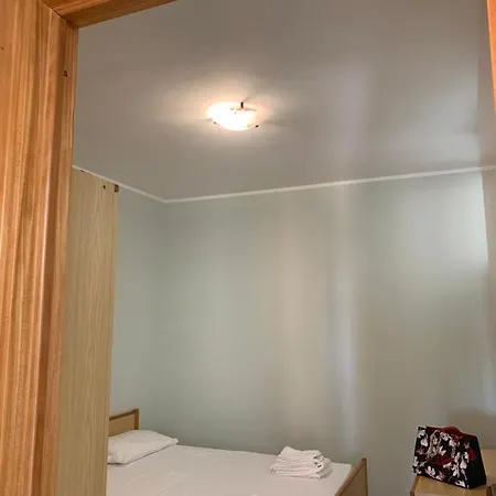 Appartement Otranto Appartamento