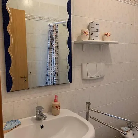 Apartamento Otranto Appartamento Otranto